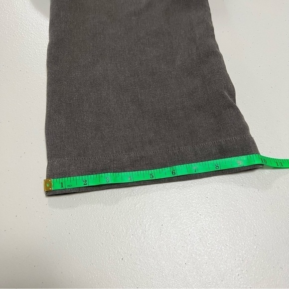 Patagonia Hemp Canvas Women’s Pants - Picture 8 of 12